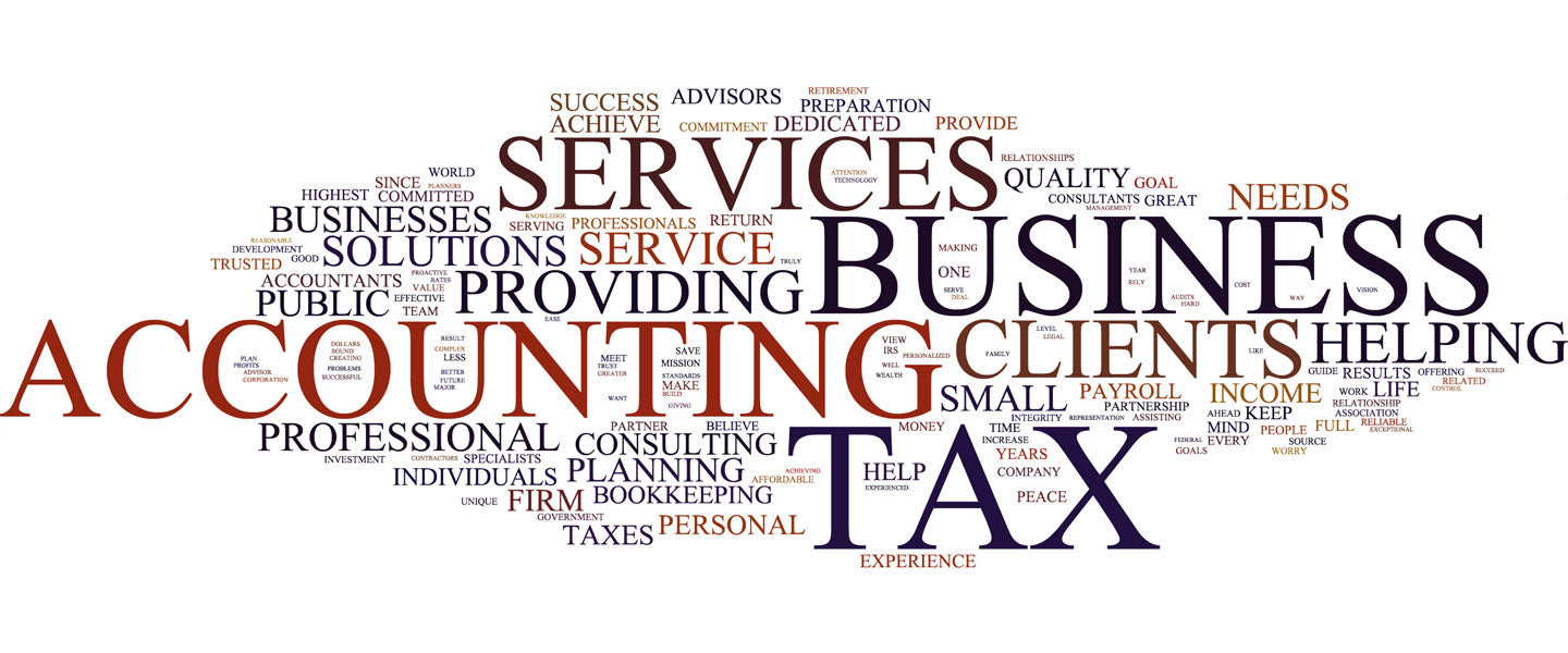 Tax Services