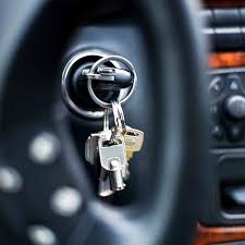 Auto Ignition Key Programing